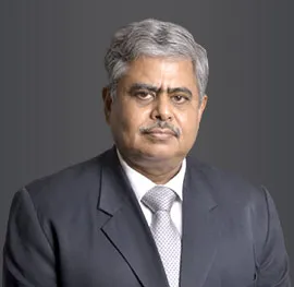 Rajesh Kumar CEO BALCO 