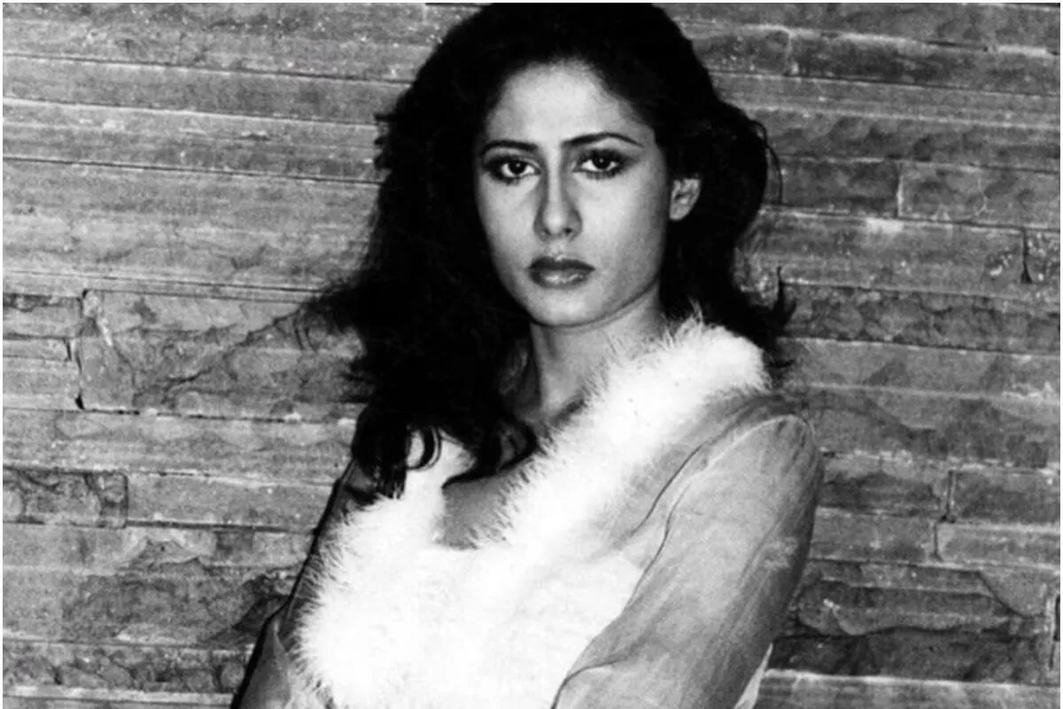 smita patil movies