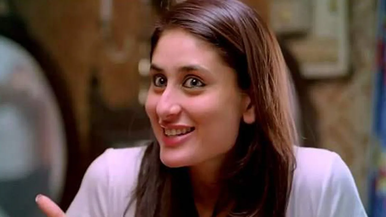 jab we met geet