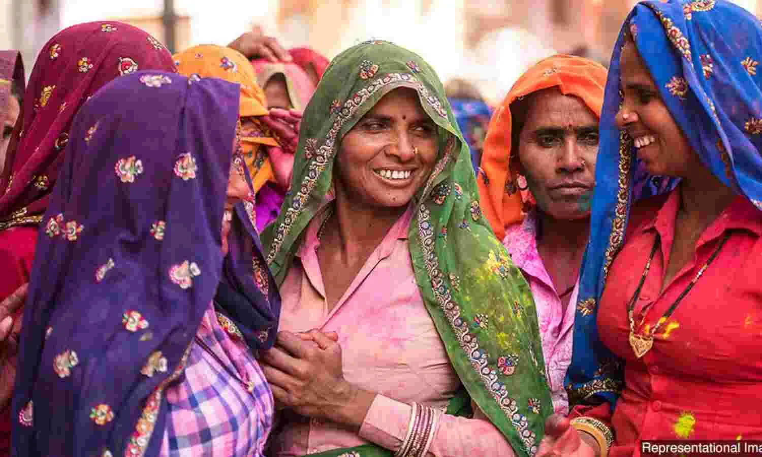 Formation of new SHGs in Chhattisgarh