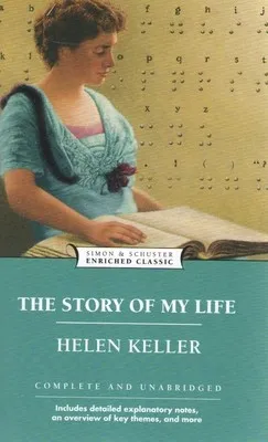 helen keller