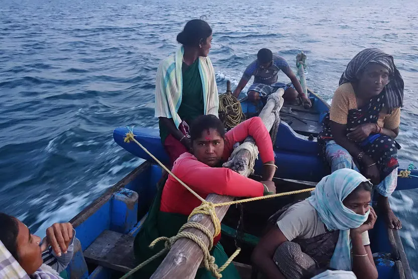 gulf of mannar