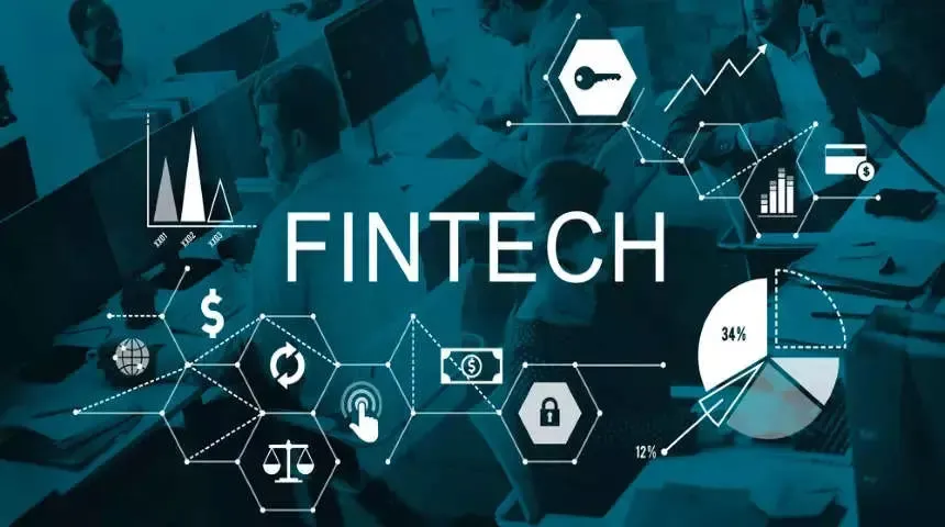 fintech to replace traditional banking