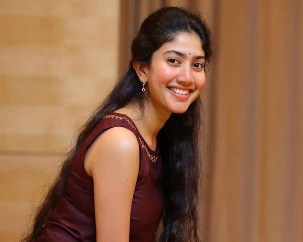 sai pallavi birthday