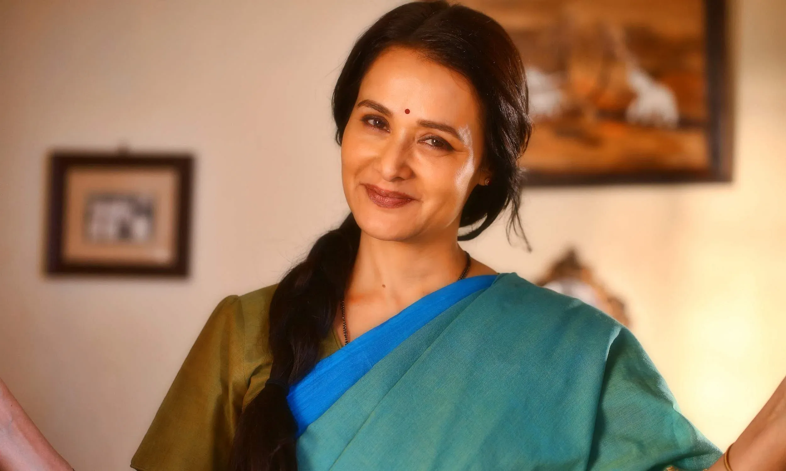 Amala Akkineni 