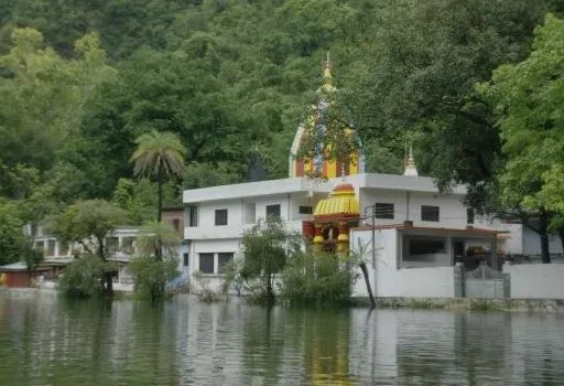 renuka lake