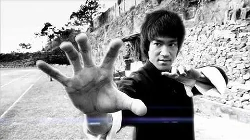 Bruce lee wing chun