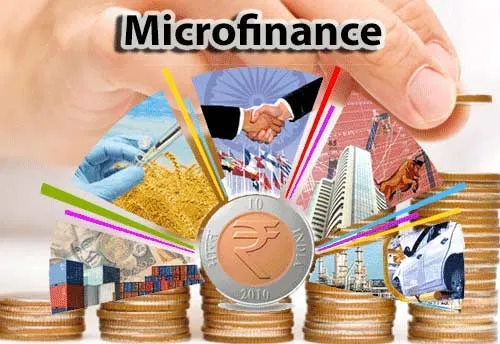 AKMI hosted microfinance karnataka summit