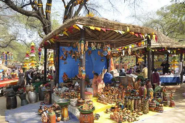 mela in gujrat