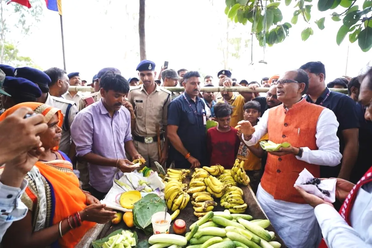 PM Modi to visit Shahdol MP