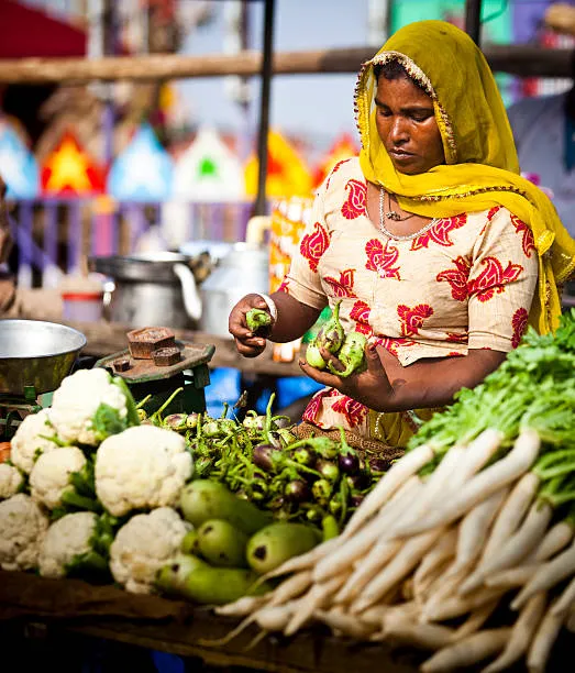 online grocery in indore