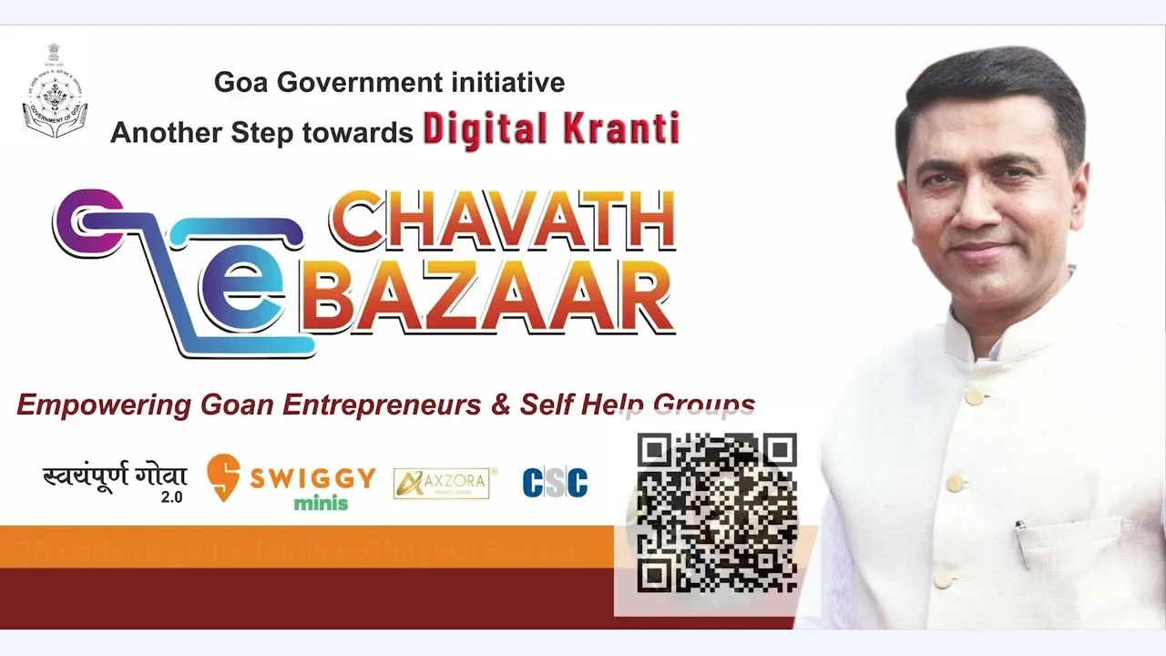  Chavath e Bazaar