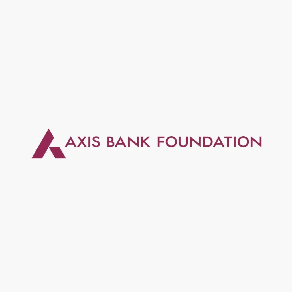  axis bank foundation