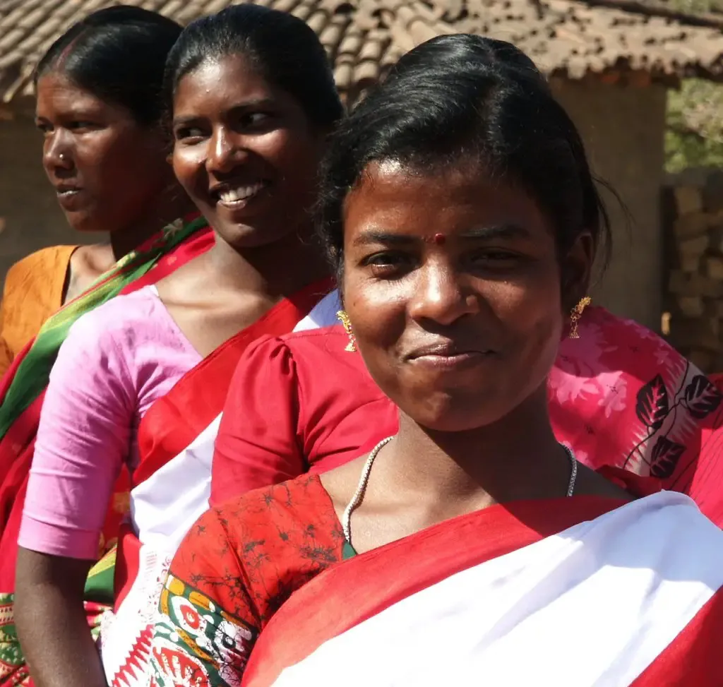 ranchi women