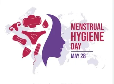 menstrual hygiene day