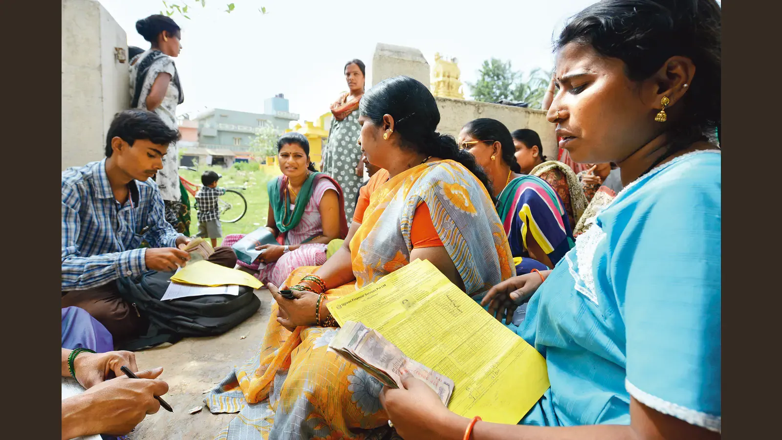 best women entrepreneurs of india