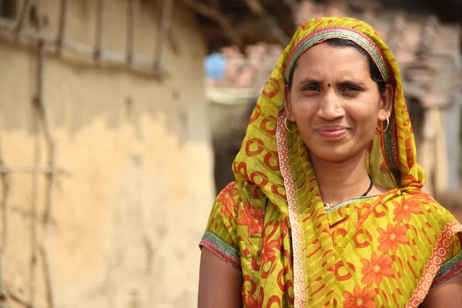 maharashtra women