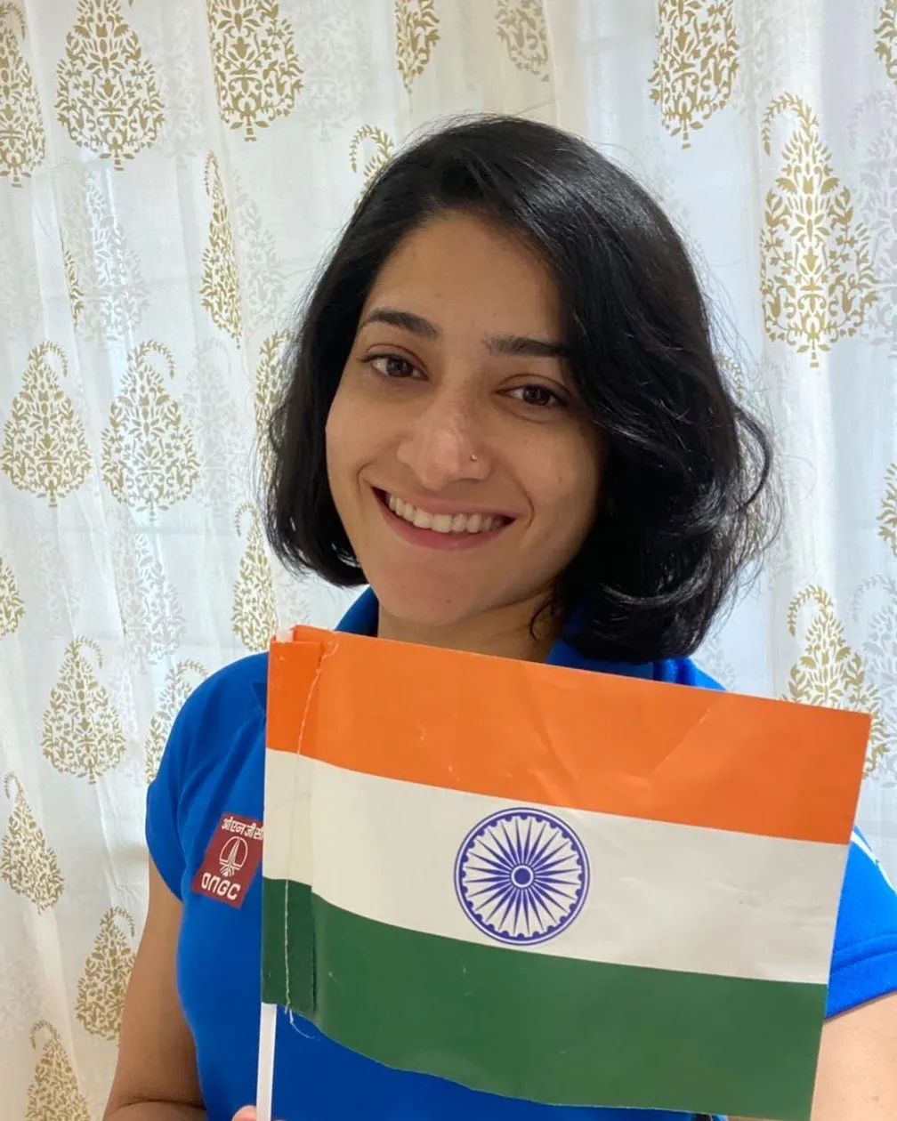 Ashwini Ponnappa 