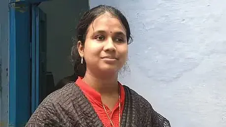 ias poorna sundari