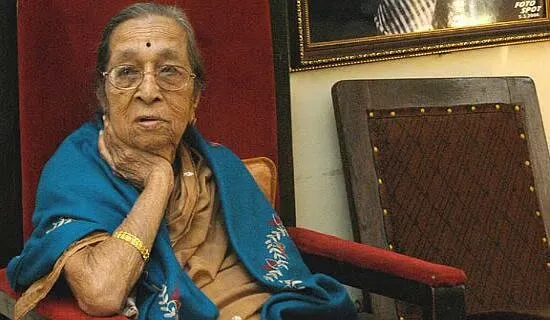 gangubai hangal photos