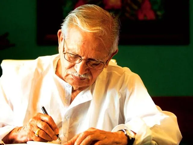 Gulzar