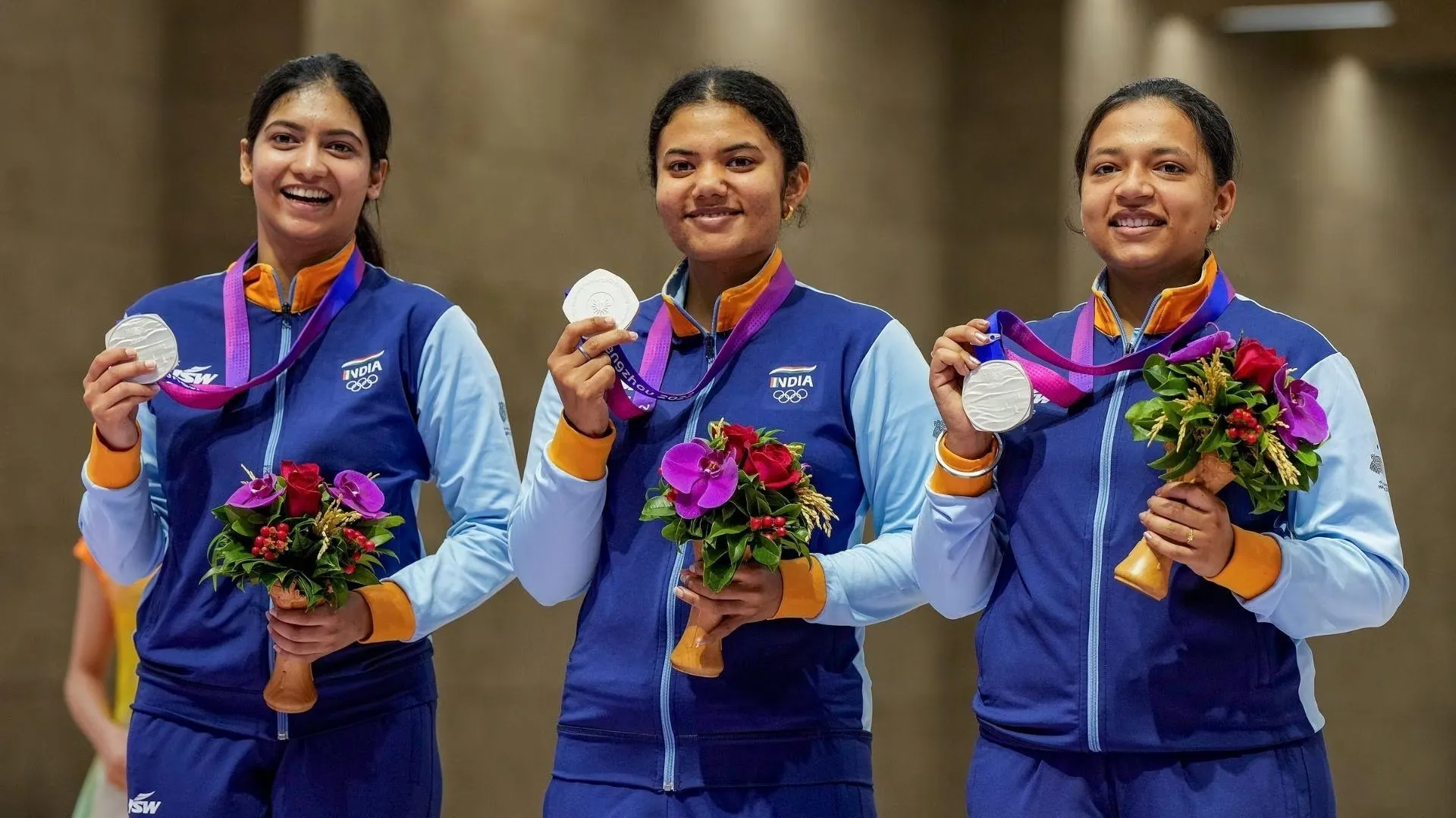 asian games 2023 womens