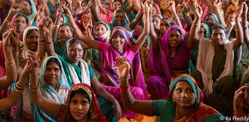 Status and Quality of Women Participation in Panchayati Raj System – WOMEN