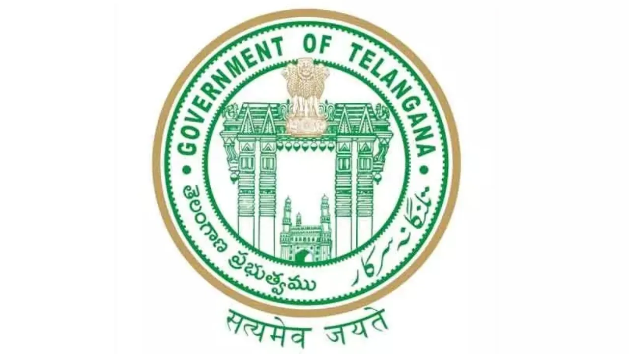TELANGANA LOGO