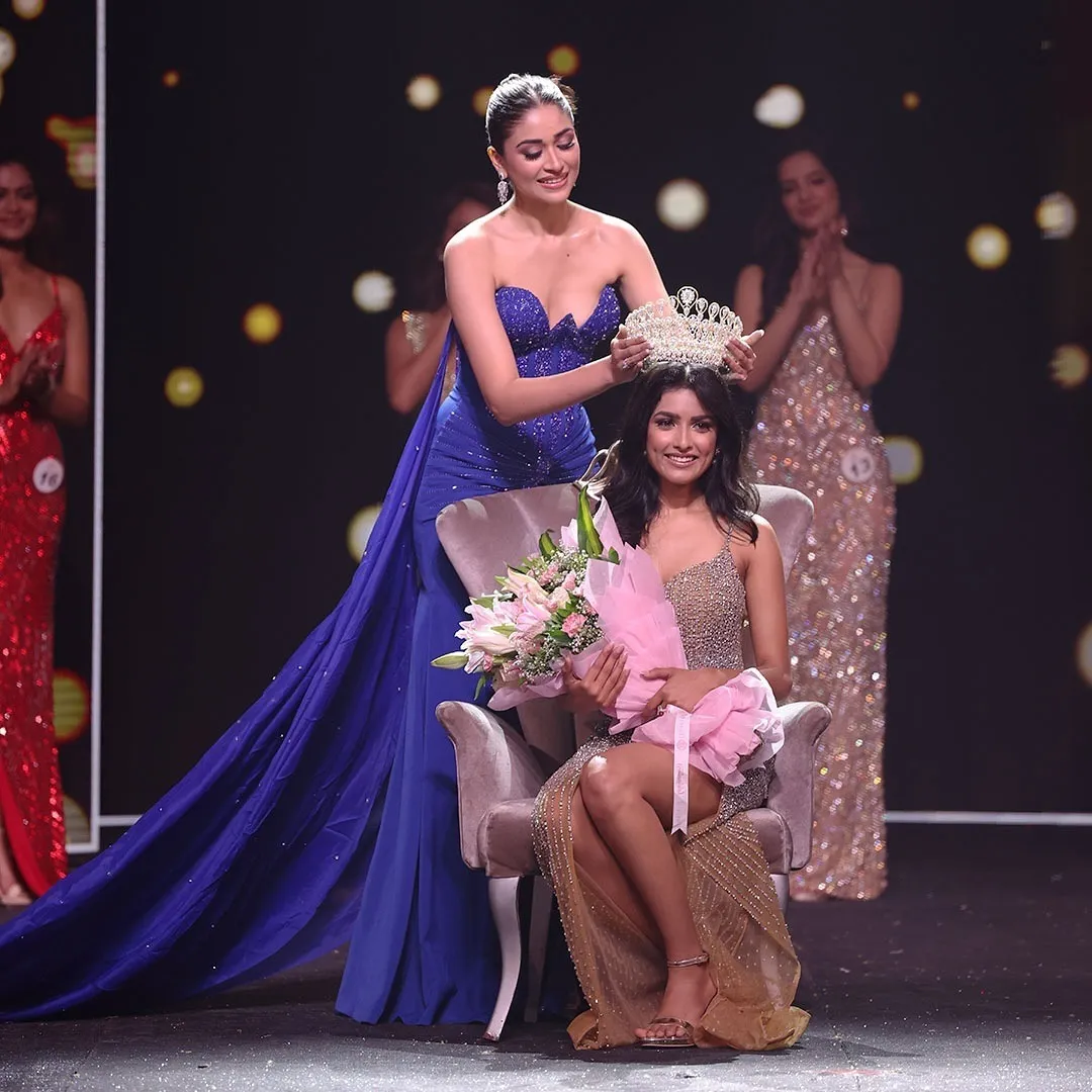 Miss India 2024