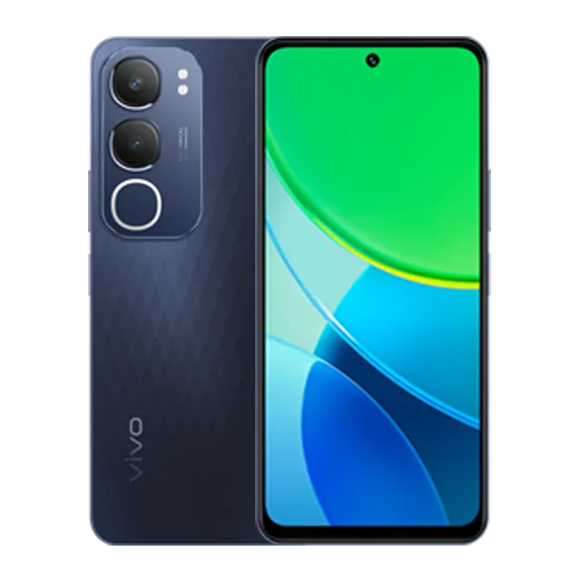vivo y19s