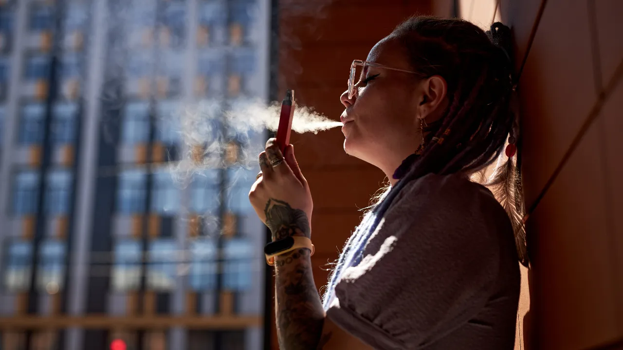 Smoking