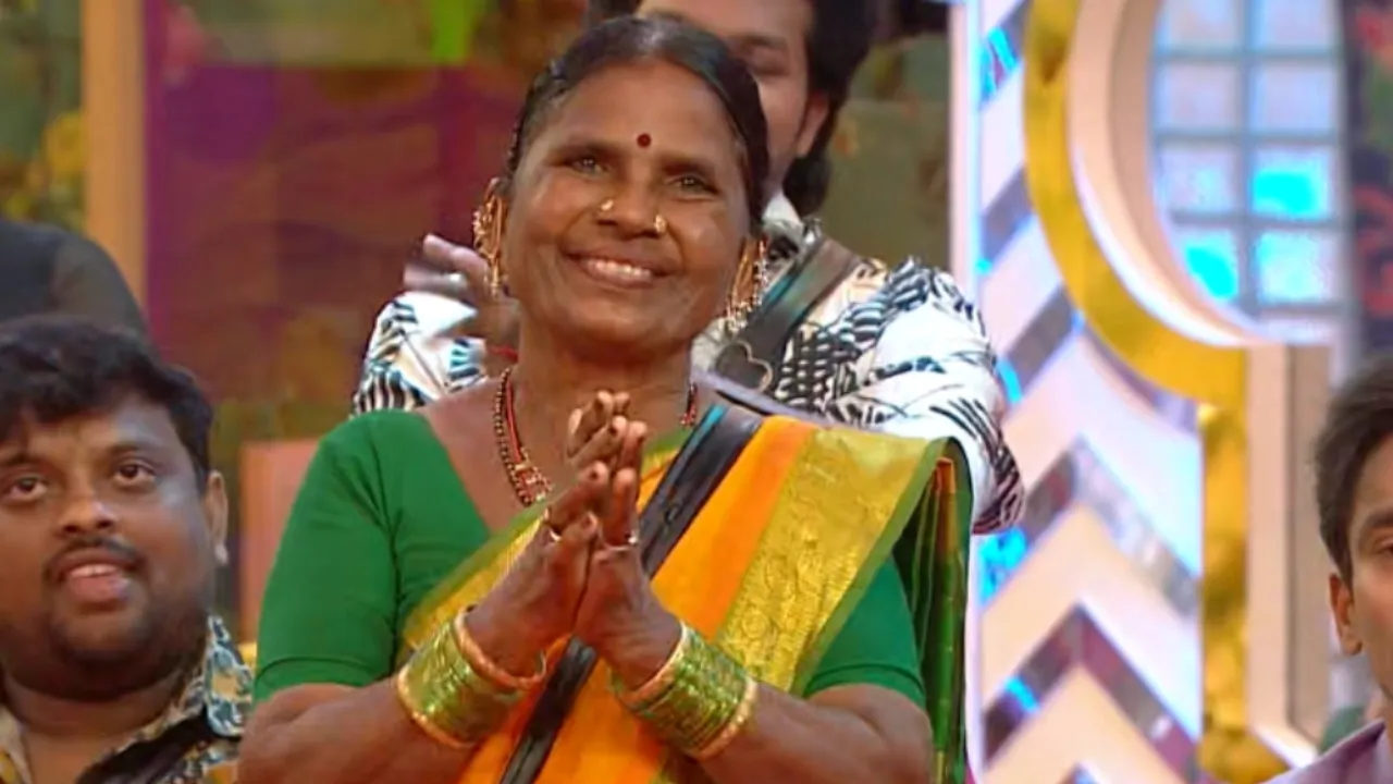 gangavva 1