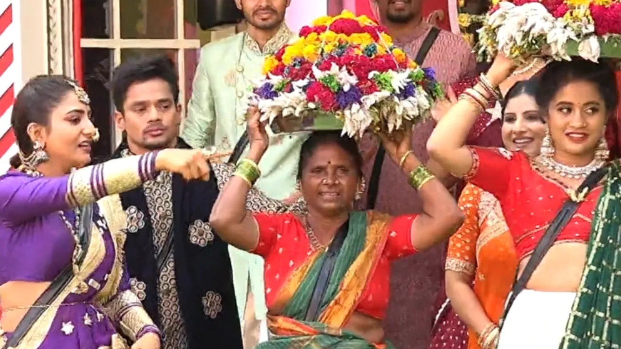 gangavva 2