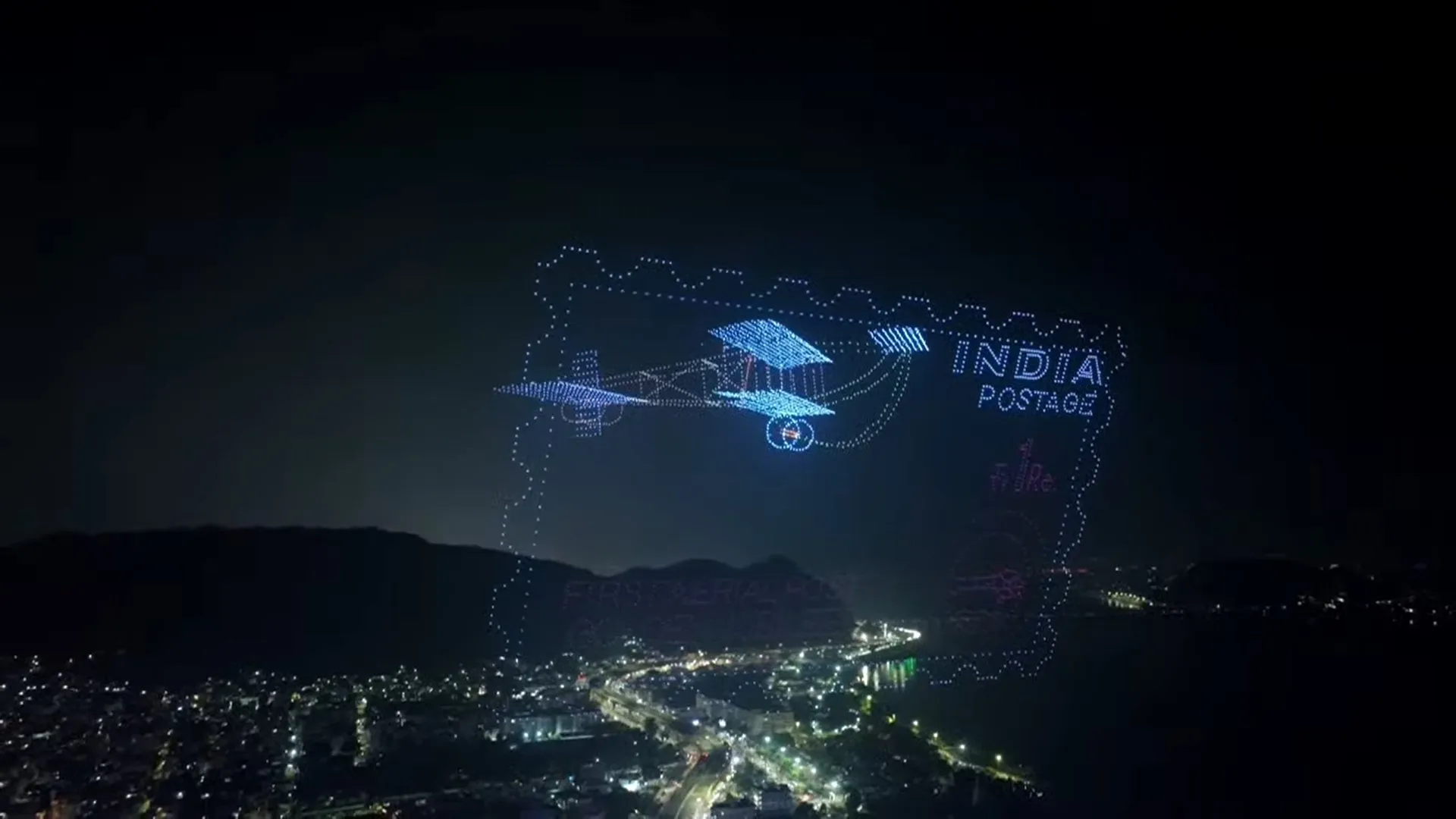 Amaravati drone summit 2024