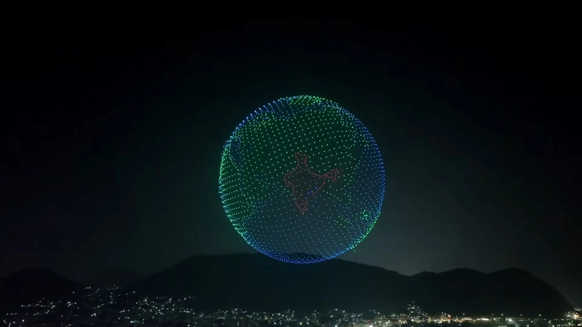 Amaravati drone summit 2024