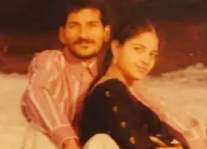 Revanth Reddy