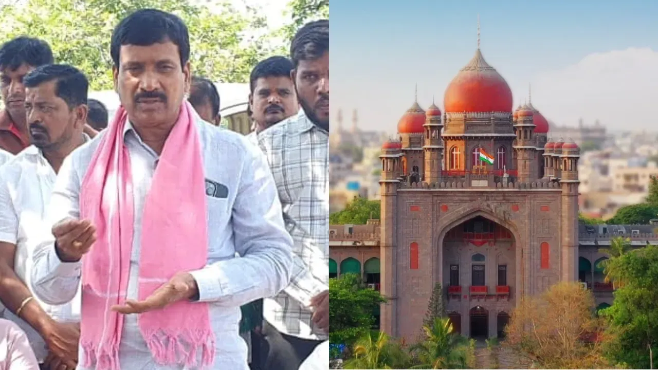 Patnam nagender reddy 