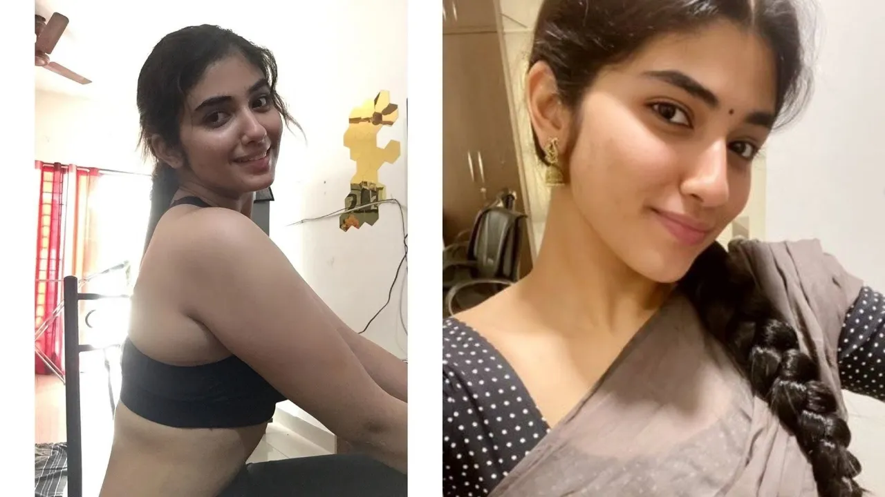 Actress Private Video