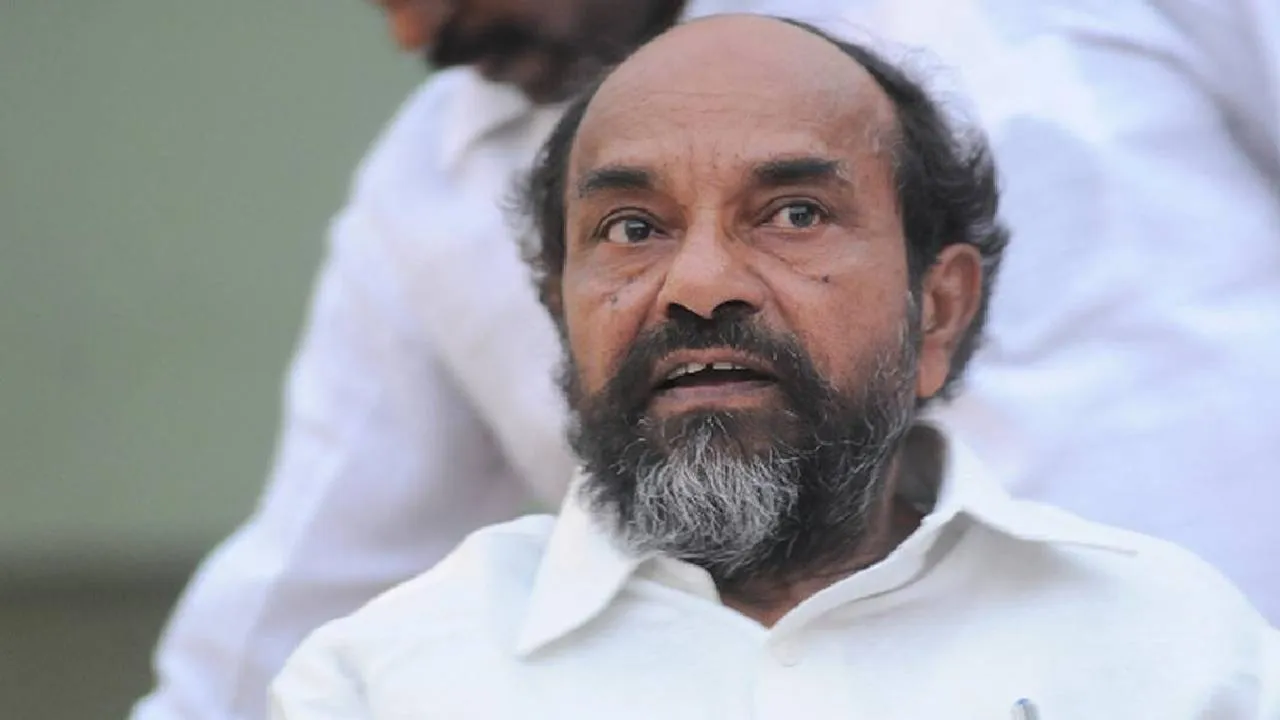 R Krishnayya