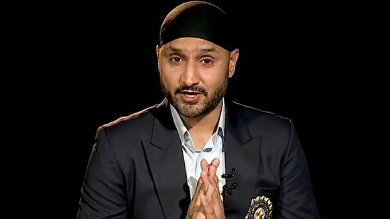 Harbhajan Singh