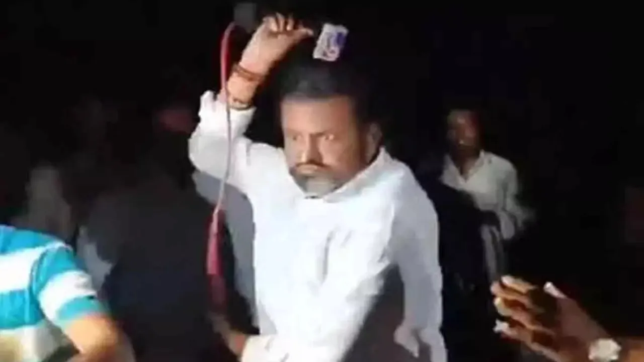 MOHAN BABU