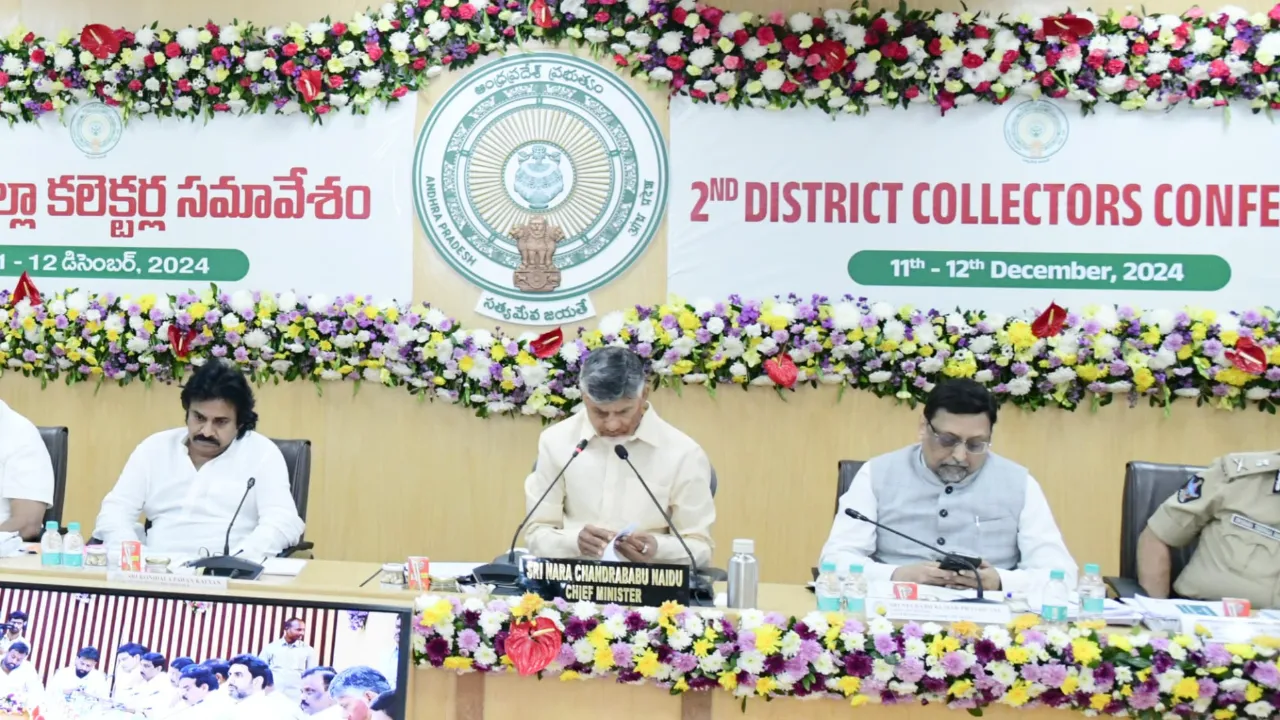 CM Chandrababu 