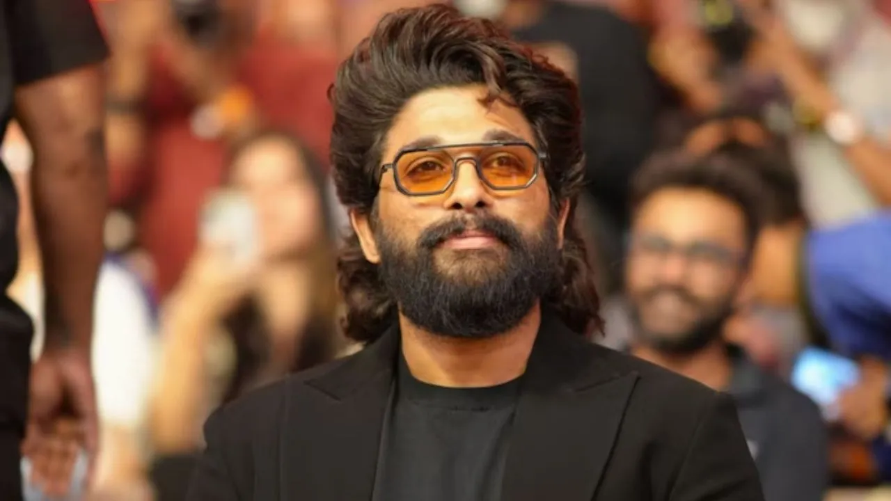 allu arjun 1,