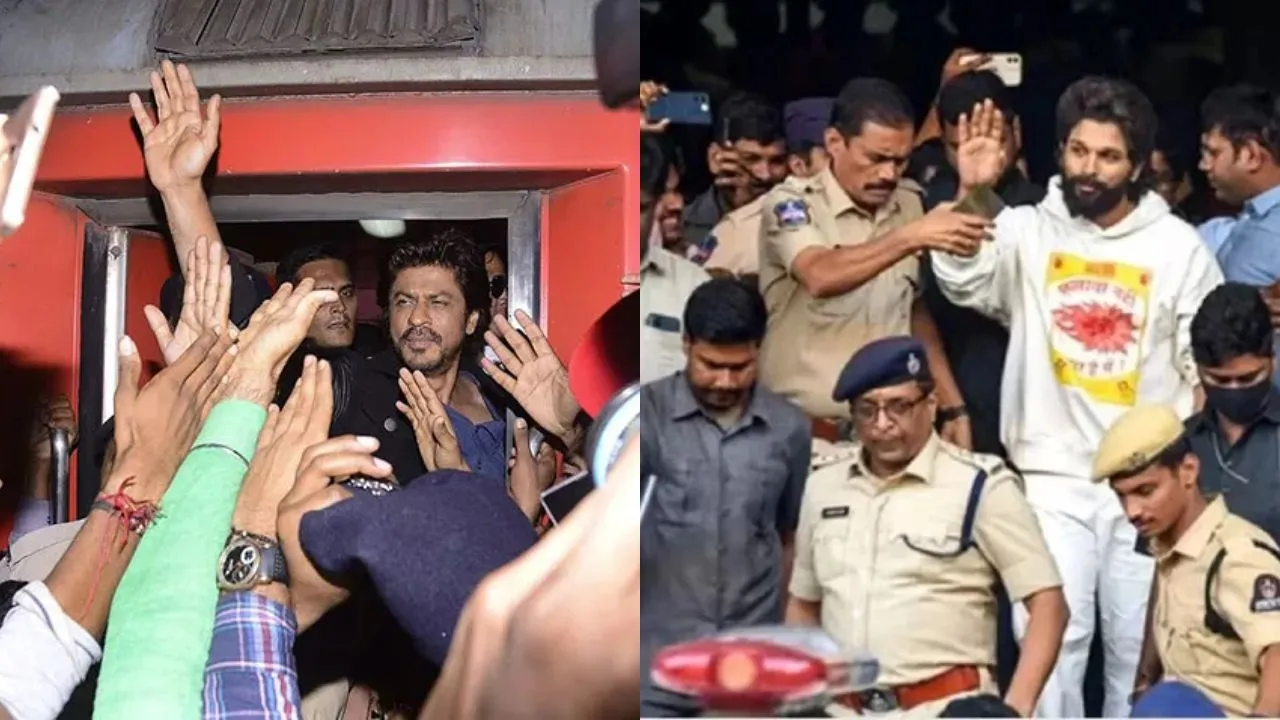Shah Rukh Khan,