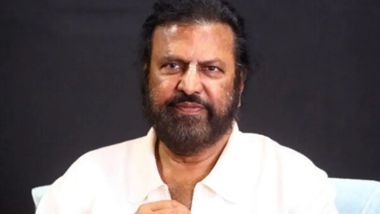 Mohan Babu 1