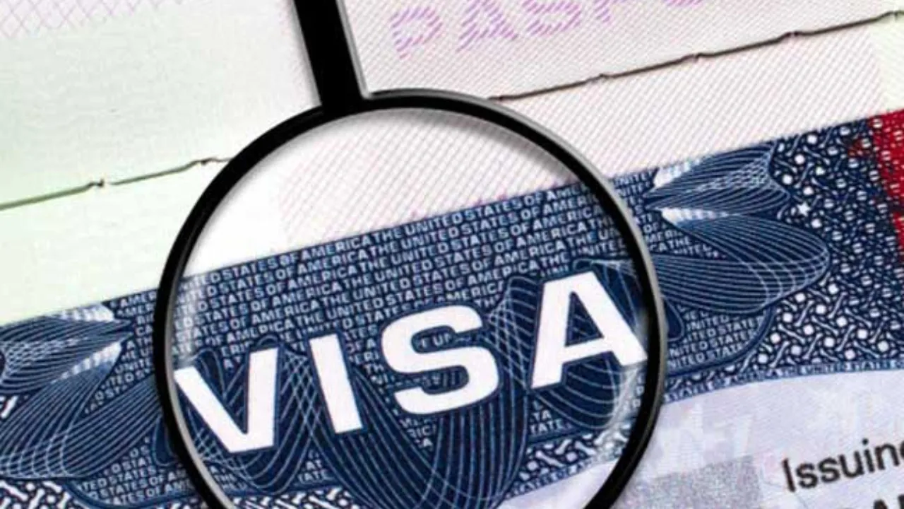 Visa