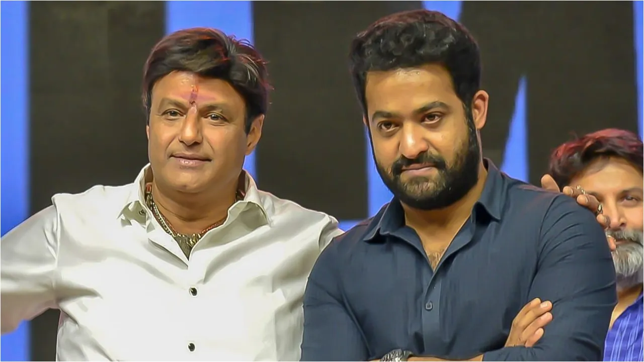Balakrishna ntr