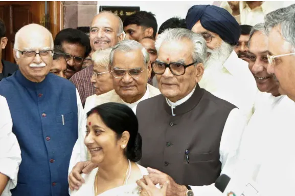 advani