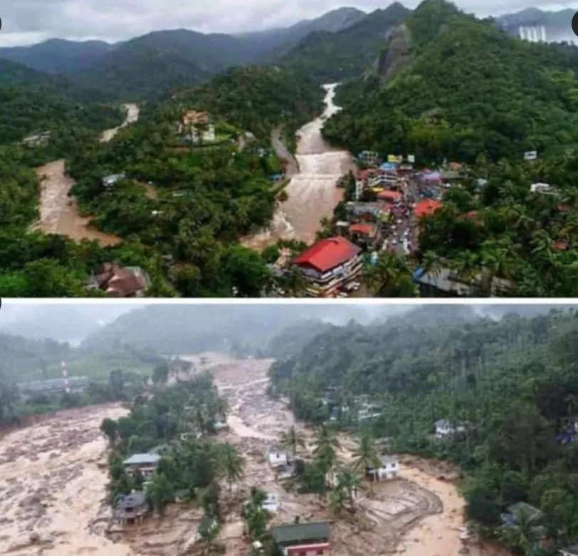 Wayanad 