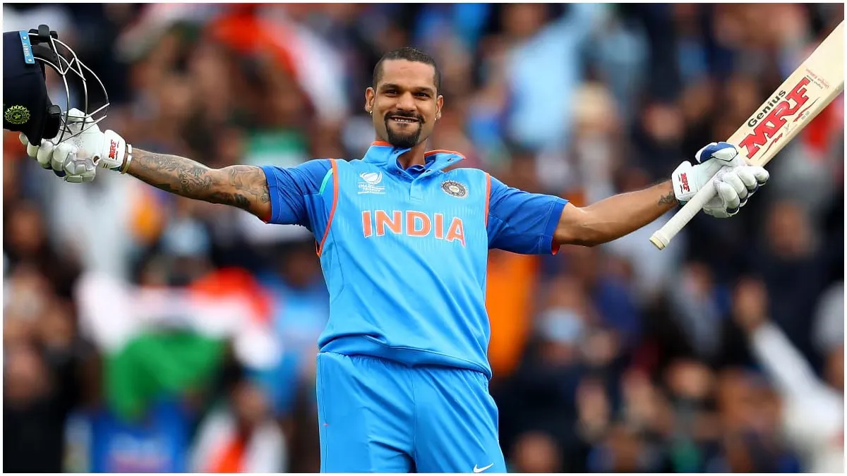 dhawan